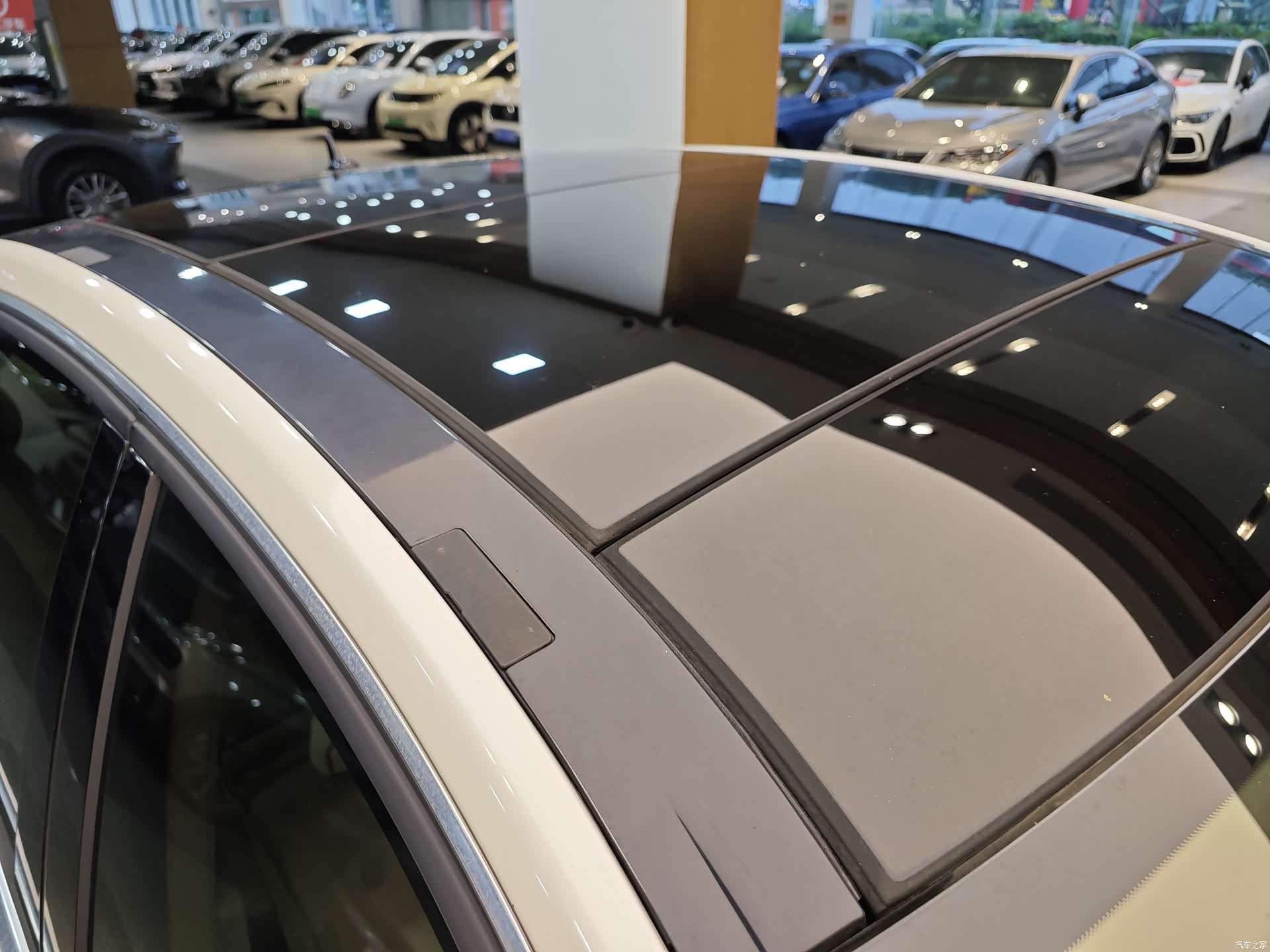 Mercedes-Benz E-Class, 2009 35