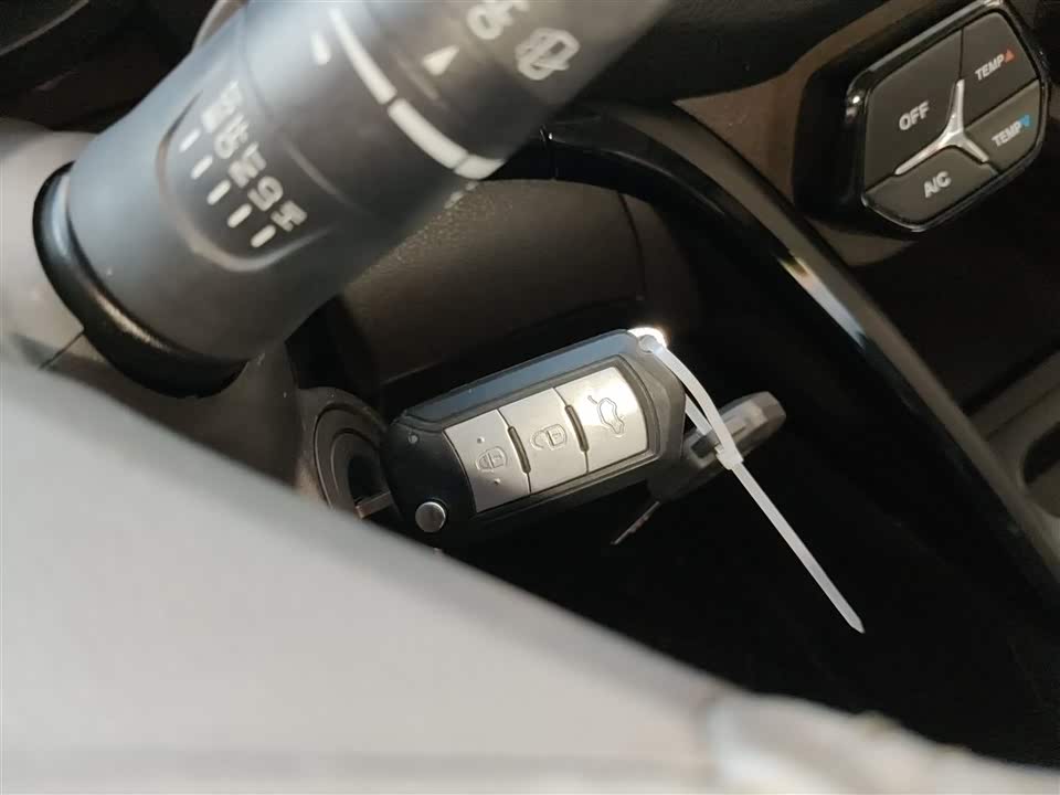 Trumpchi Trumpchi GS4