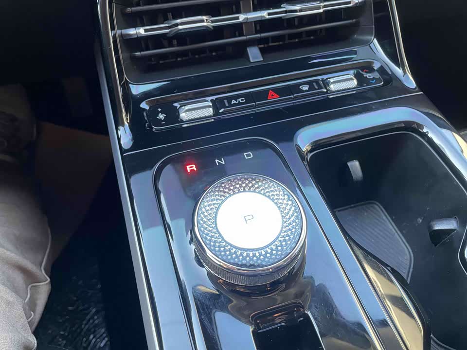 Wuling Wuling Starlight