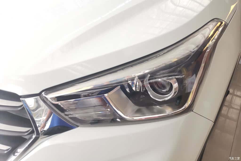 Hyundai ix25, 2018 все фото