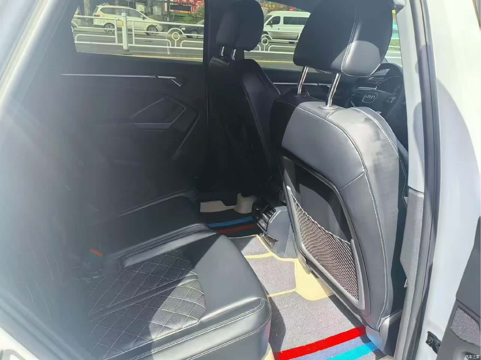 Audi Q3, 2025 6