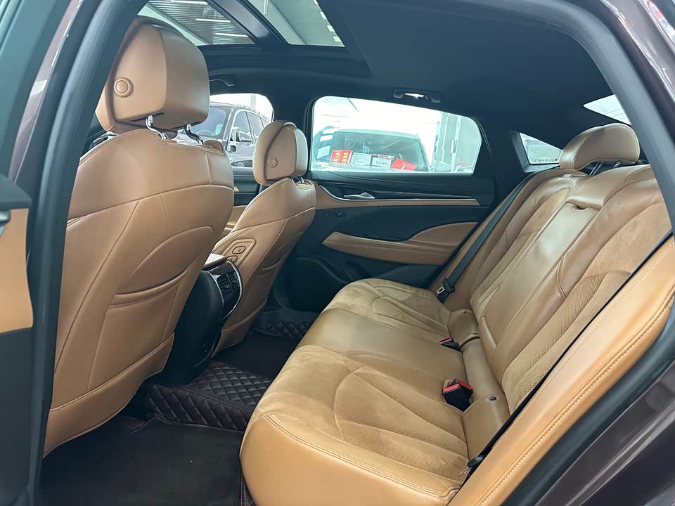 Buick Lacrosse Buick Lacrosse