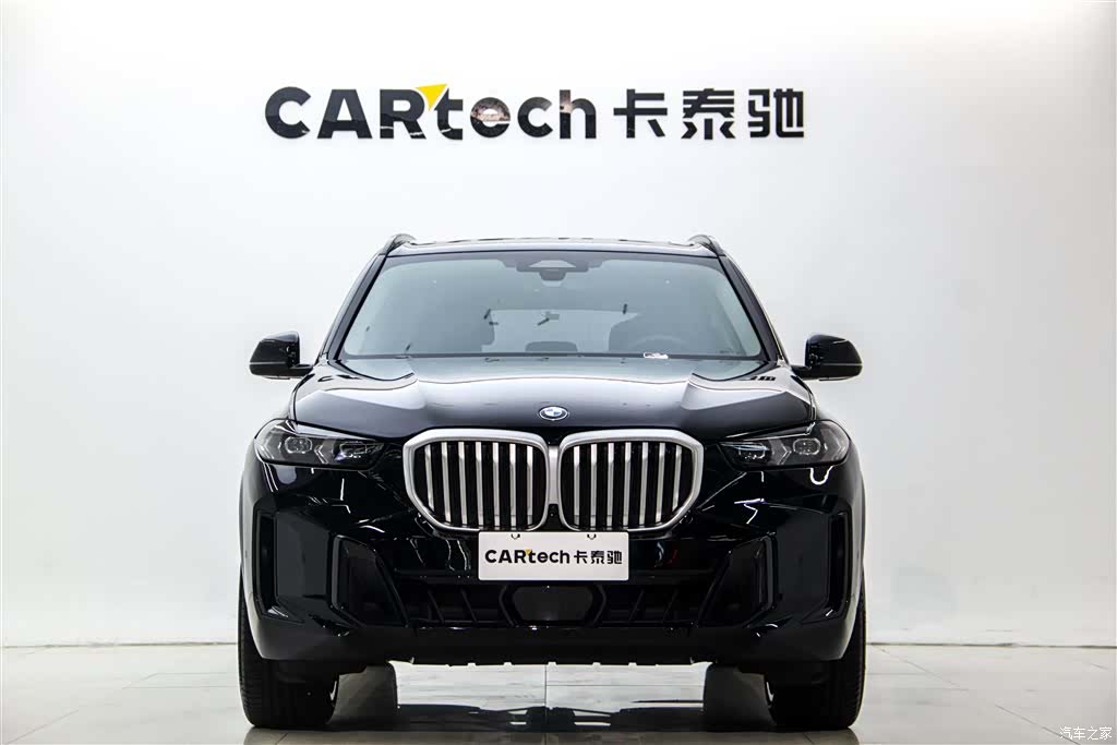 BMW X5, 2024 3