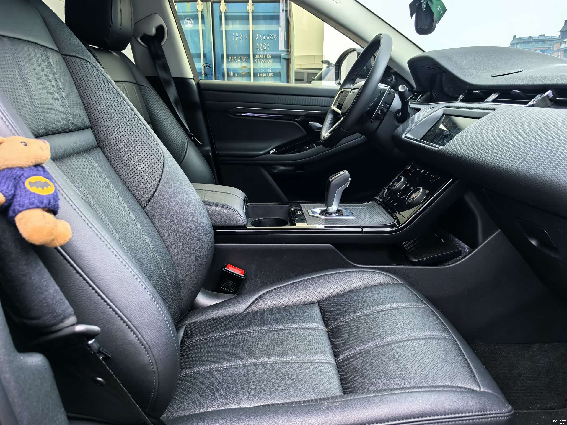 Land Rover Range Rover, 2024 7