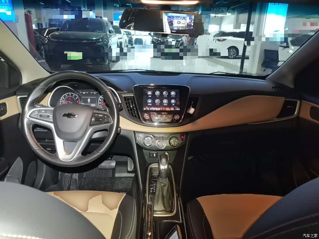 Chevrolet 320, 2021 10