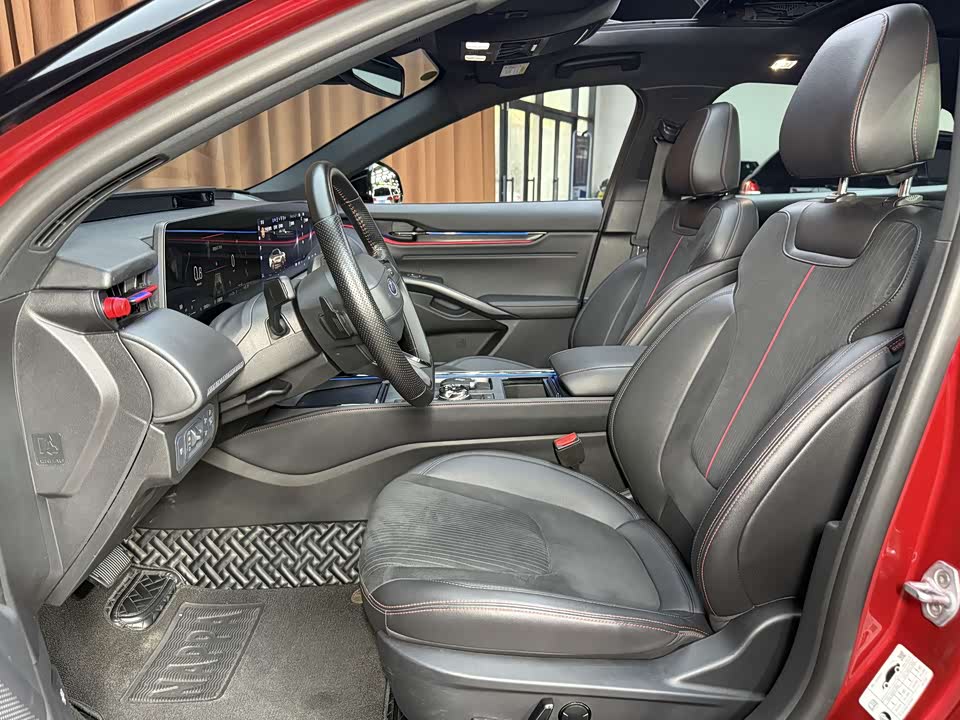 Ford Mondeo Ford Mondeo