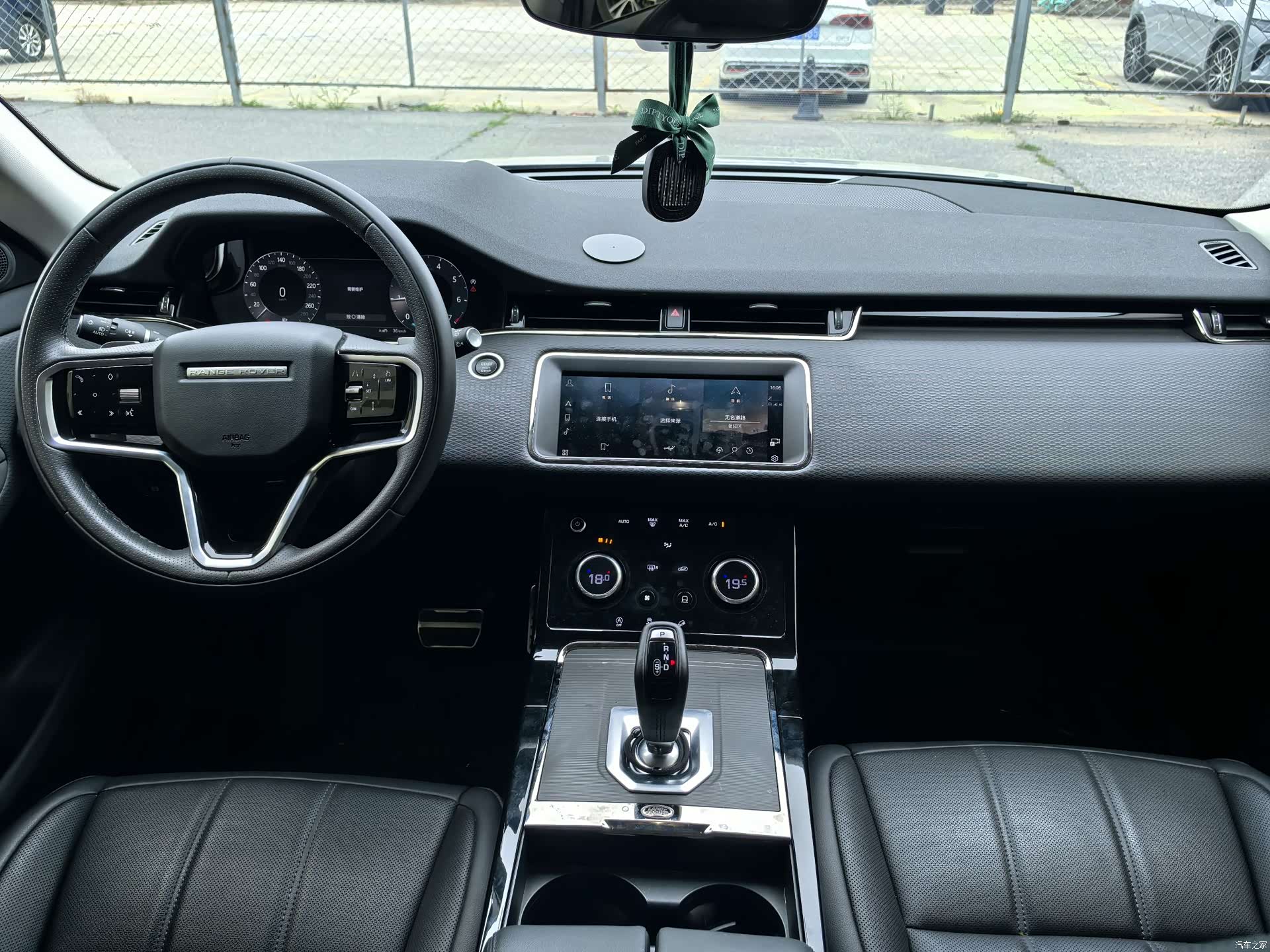 Land Rover Range Rover, 2024 6