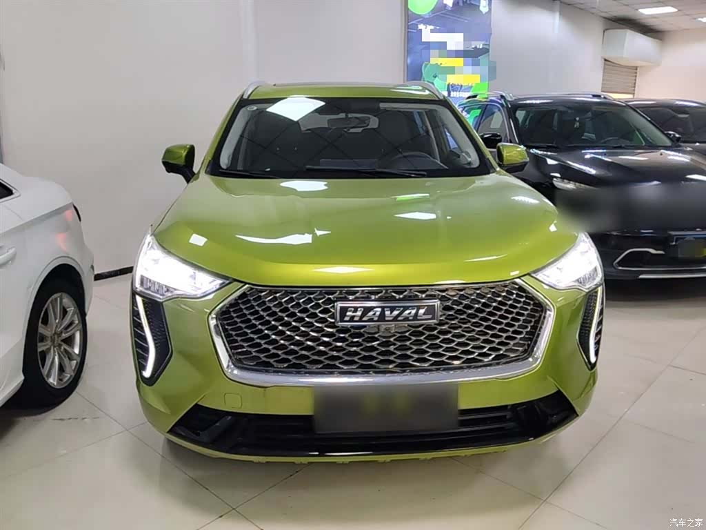 Haval First Love, 2021 3