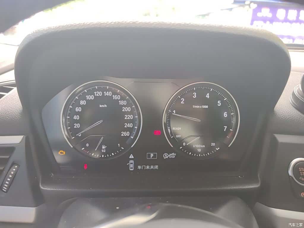 BMW 1 Series, 2019 12