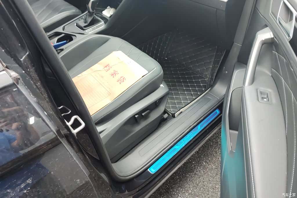 Volkswagen Tiguan L, 2024 8