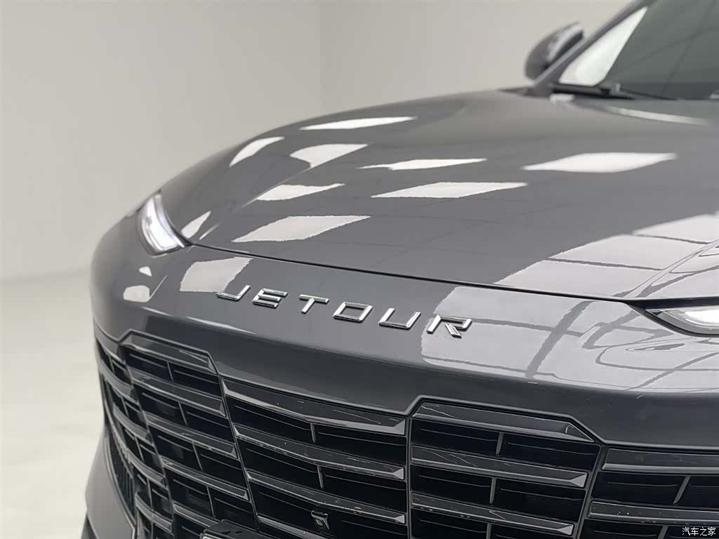 Jetour Dashing, 2023 8