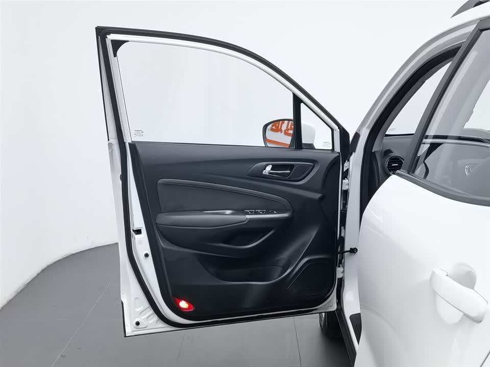 Changan CS15
