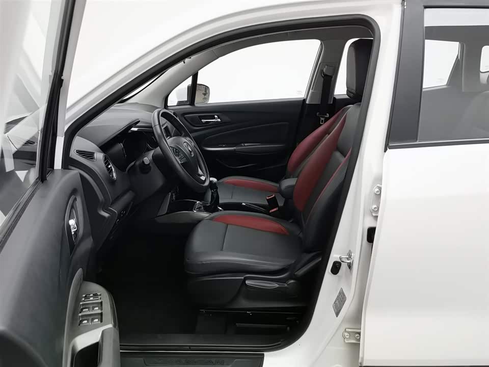 Changan CS15