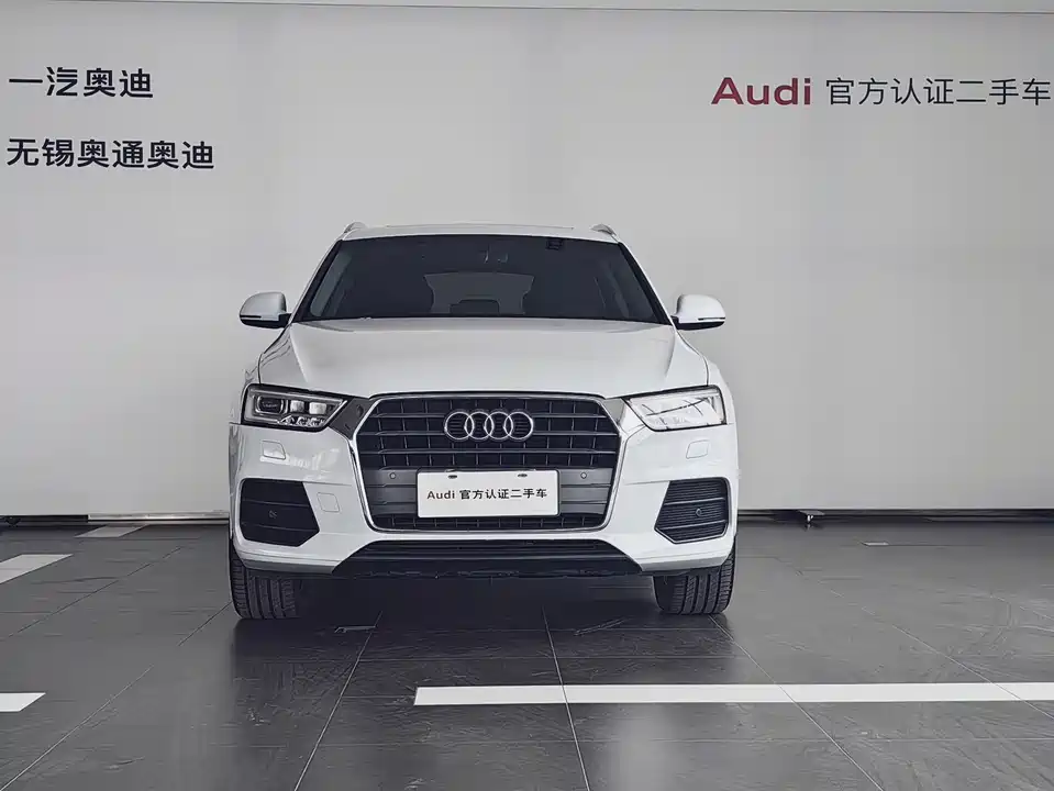 Audi Q3 Audi Q3