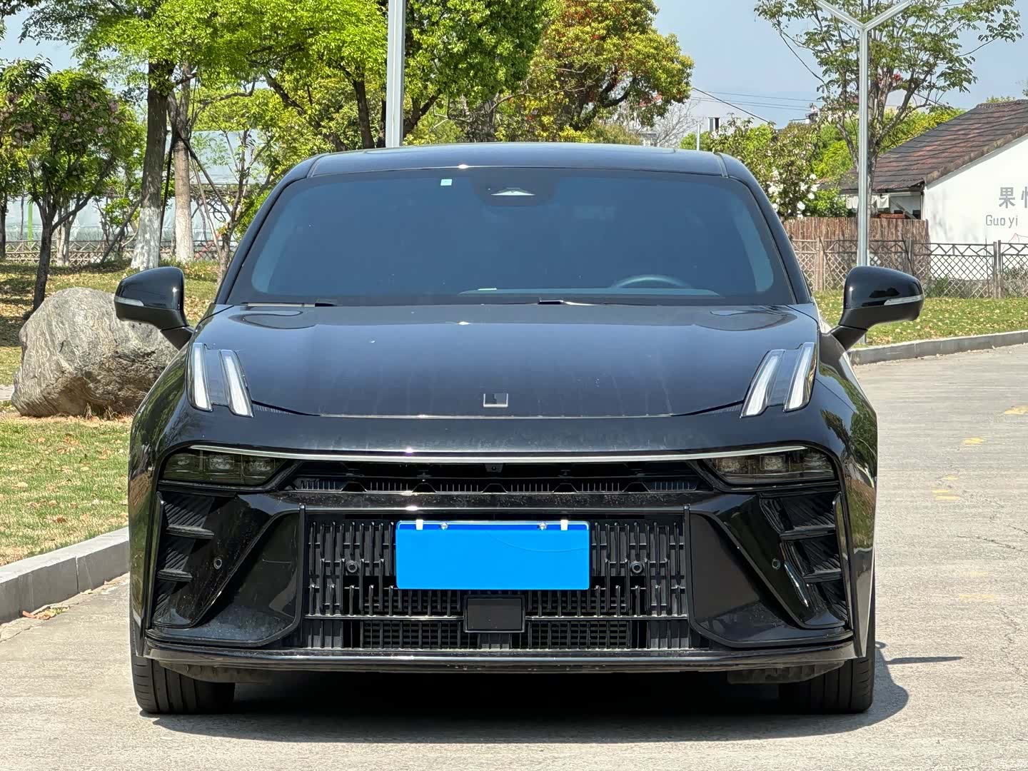 Lynk & Co 01, 2020 1
