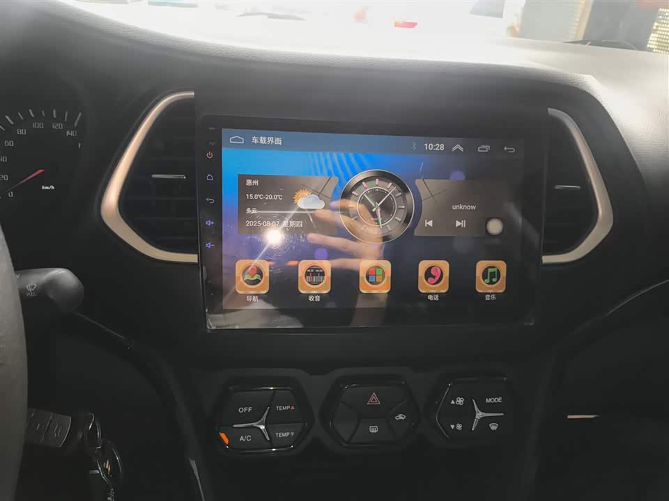 Trumpchi Trumpchi GS4