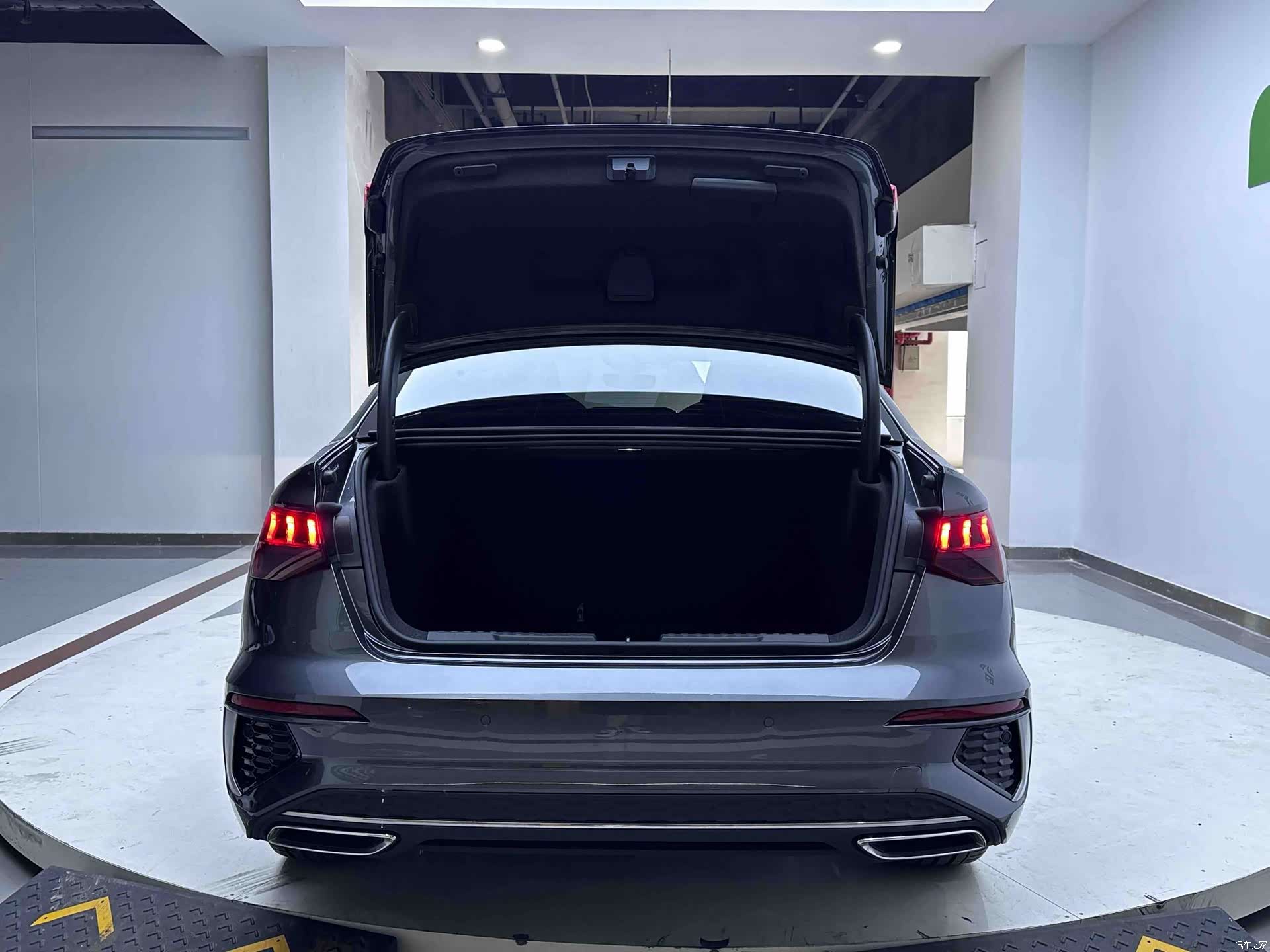 Audi A3, 2023 20