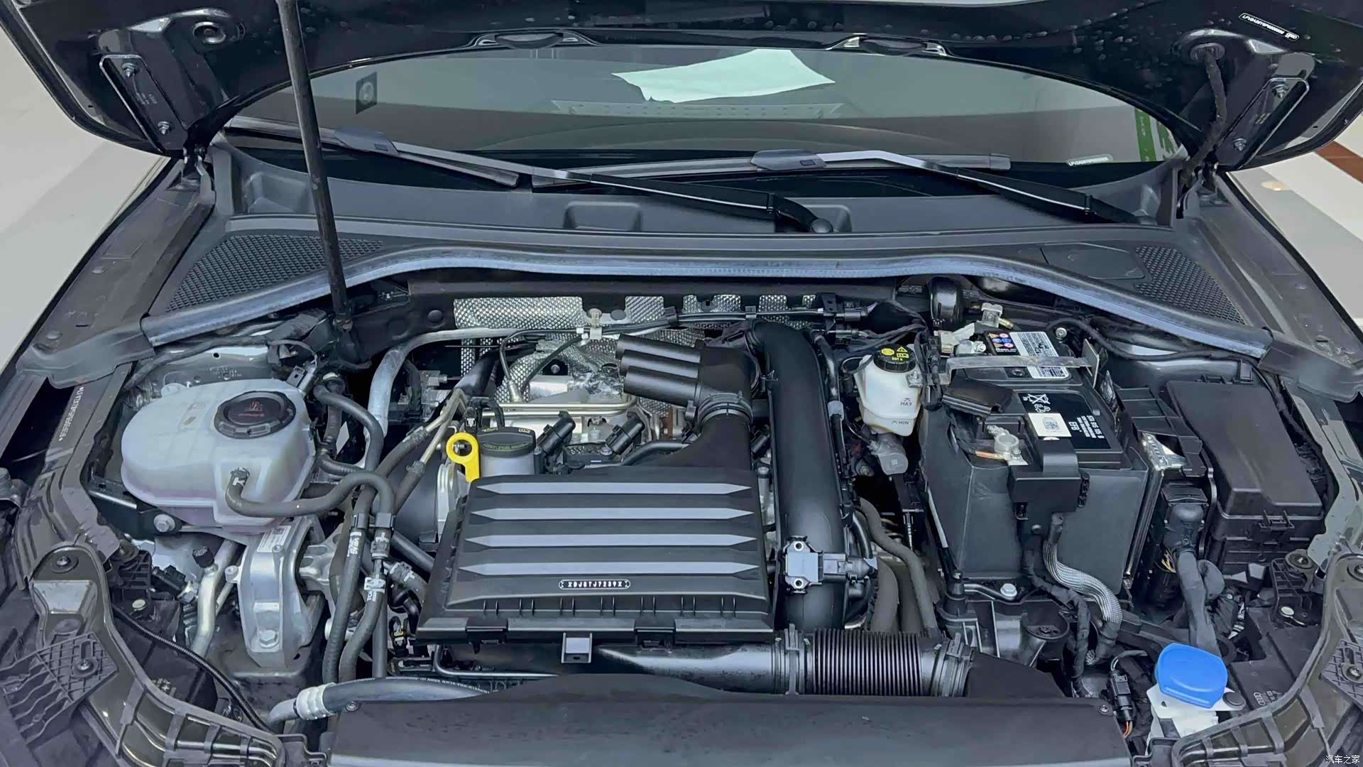 Audi A3, 2023 21
