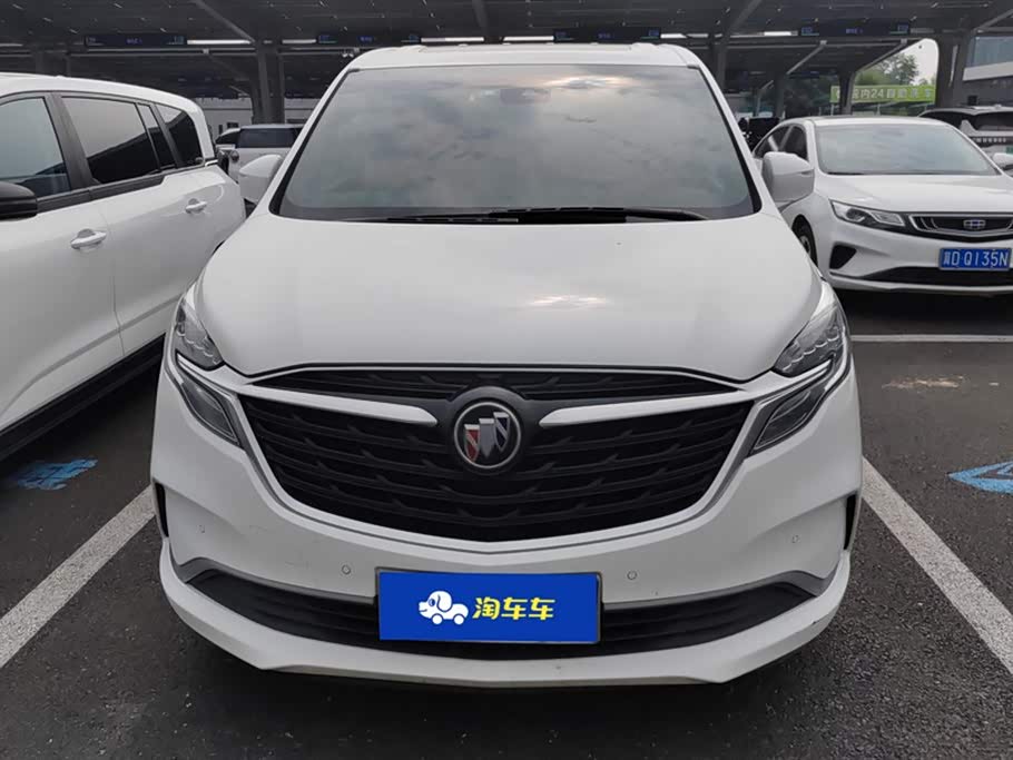 Buick GL8 Buick GL8