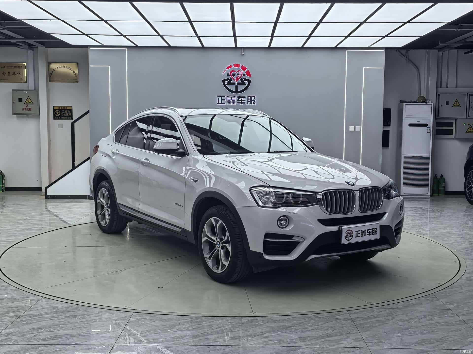 BMW X4, 2018 3