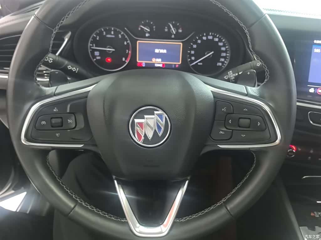 Buick Regal, 2023 11