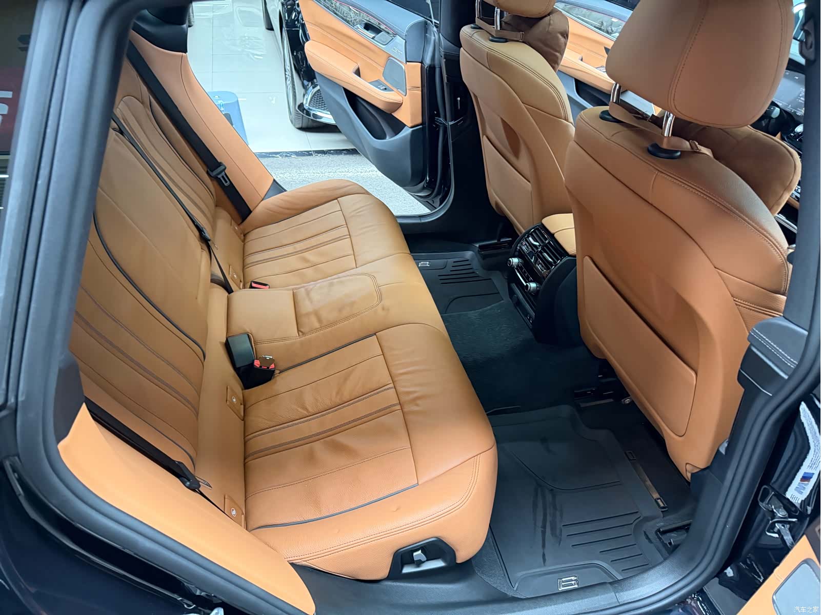 BMW 6 Series GT, 2023 23