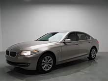 ����5ϵ 2012�� 520Li ������