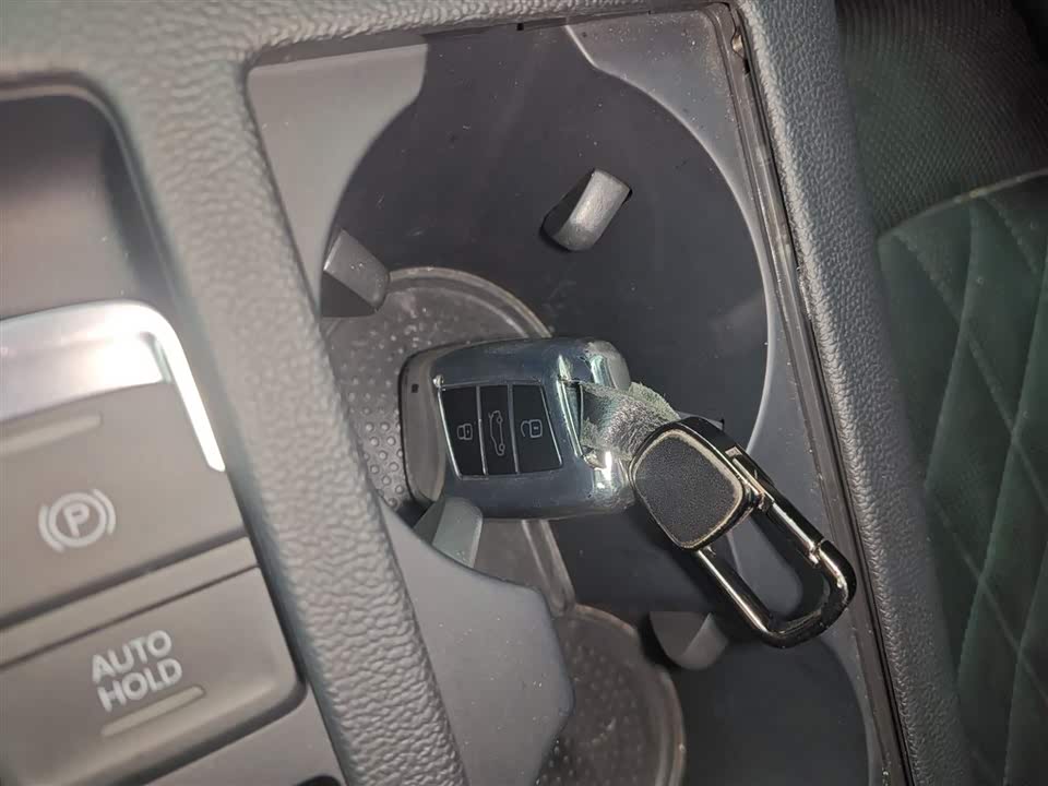 Volkswagen Magotan GTE