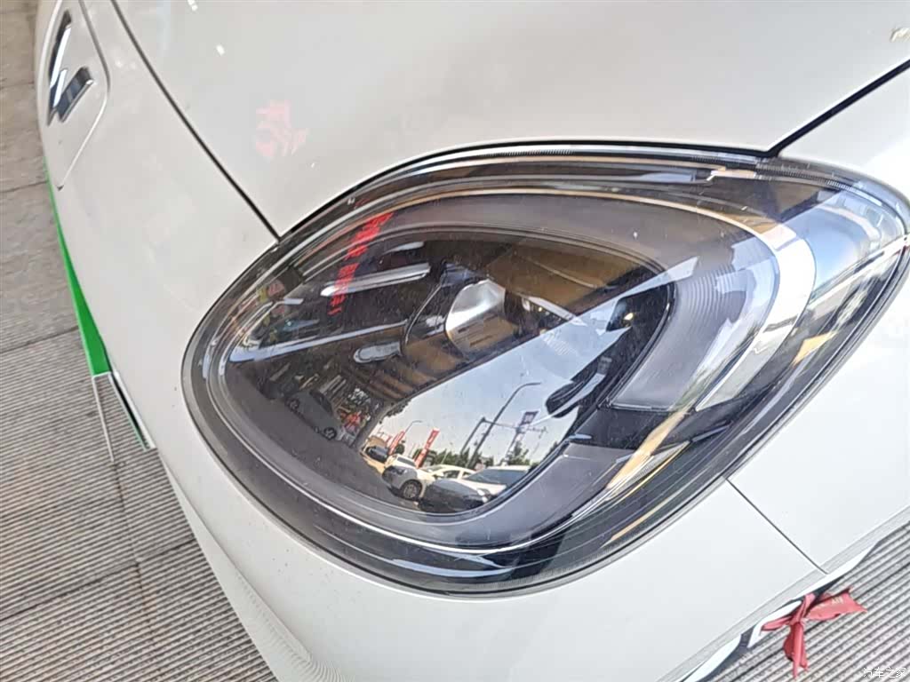 Wuling MINIEV, 2025 24