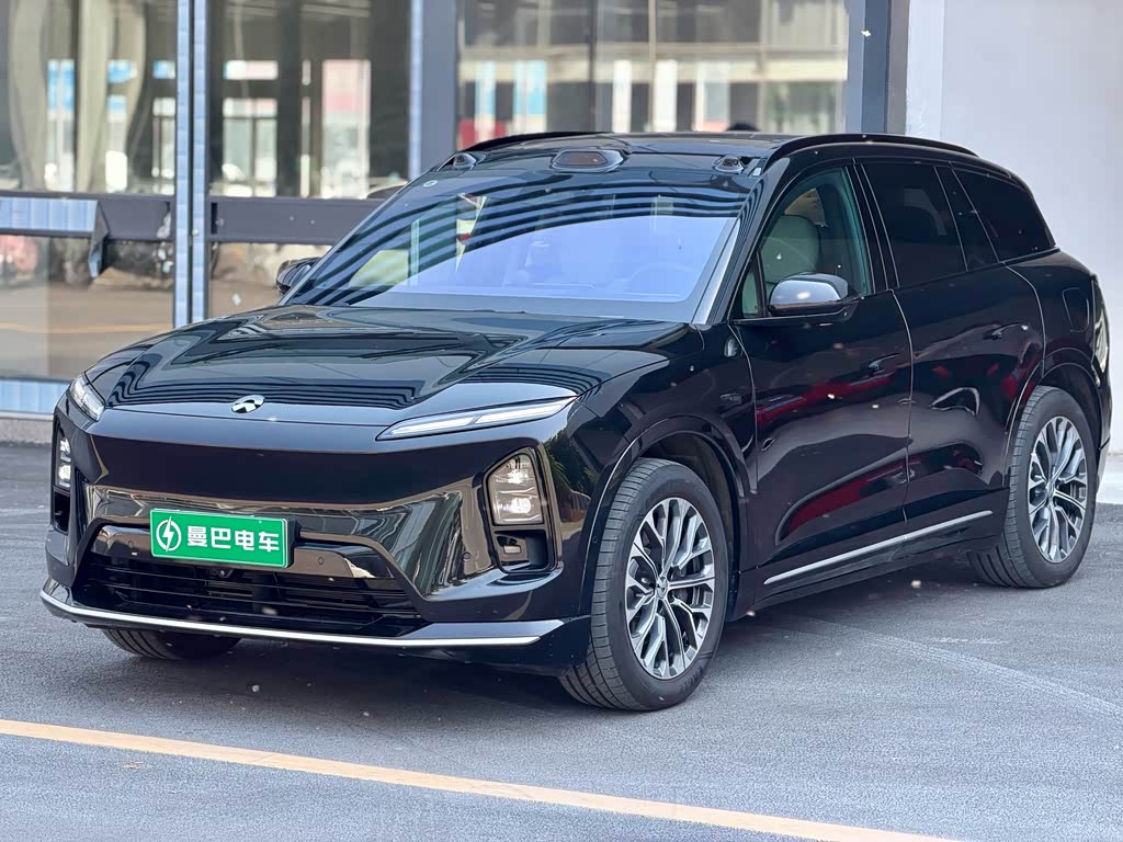 NIO ES6