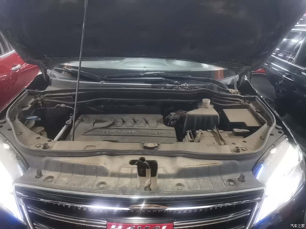 Haval H6, 2015 20