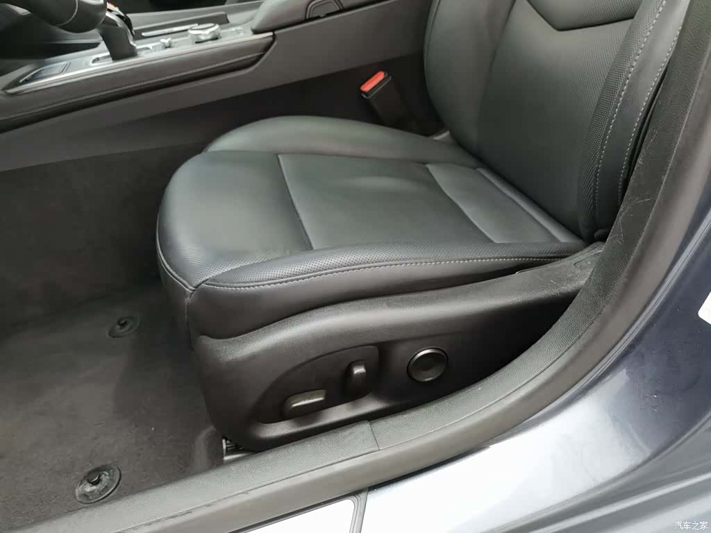Cadillac CT5, 2021 20