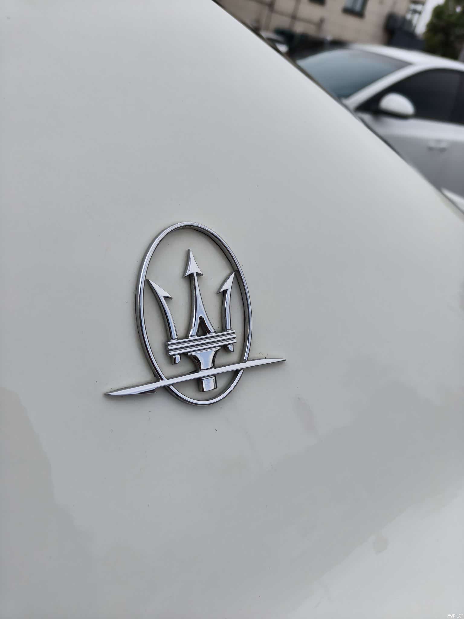 Maserati Ghibli, 2016 10