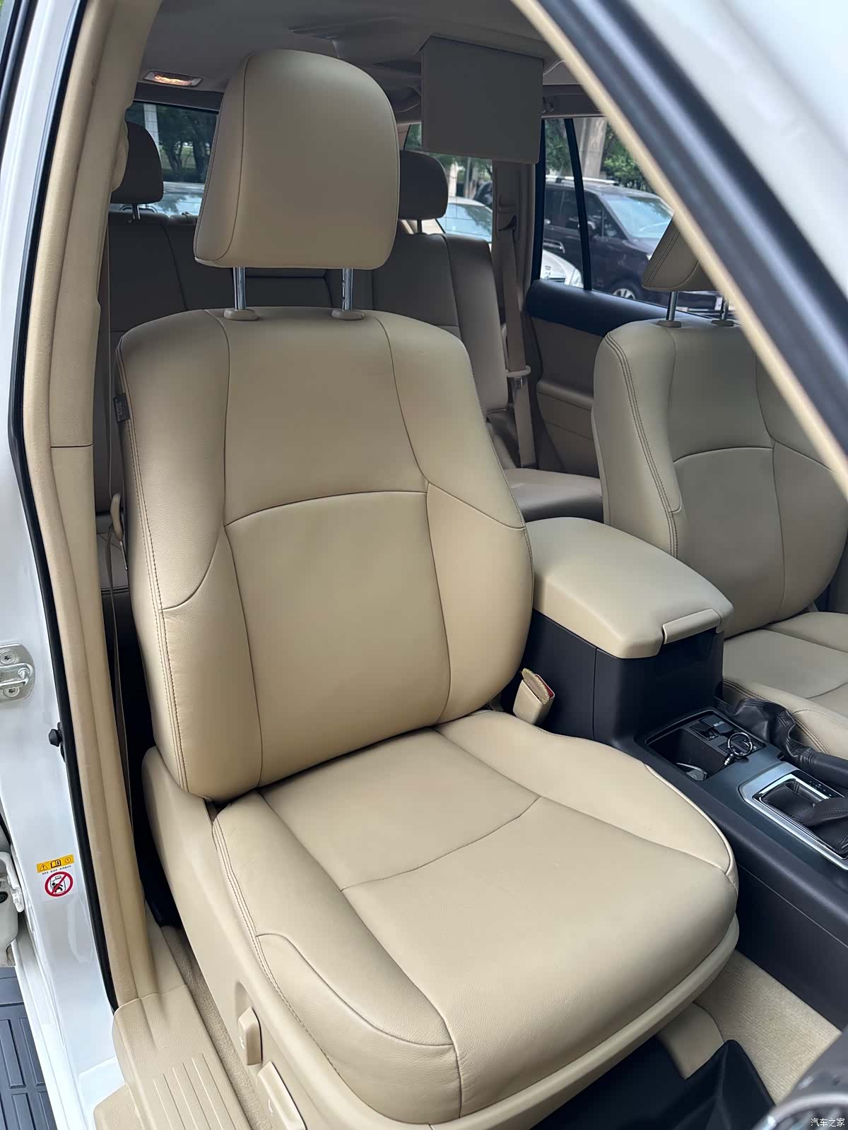 Toyota Prado, 2015 20