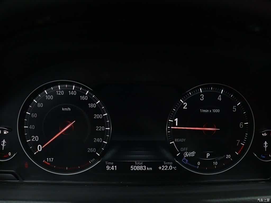 BMW 3 Series, 2020 27