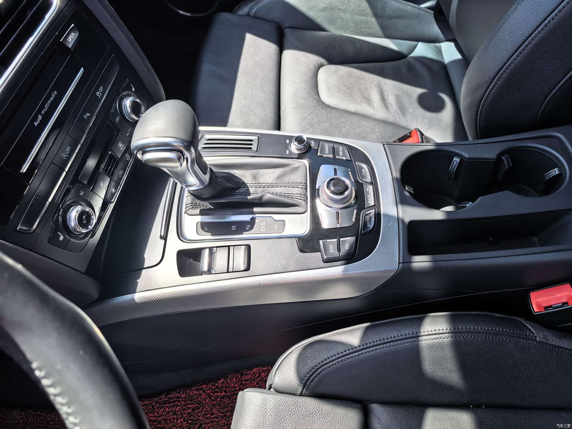 Audi A5, 2013 12