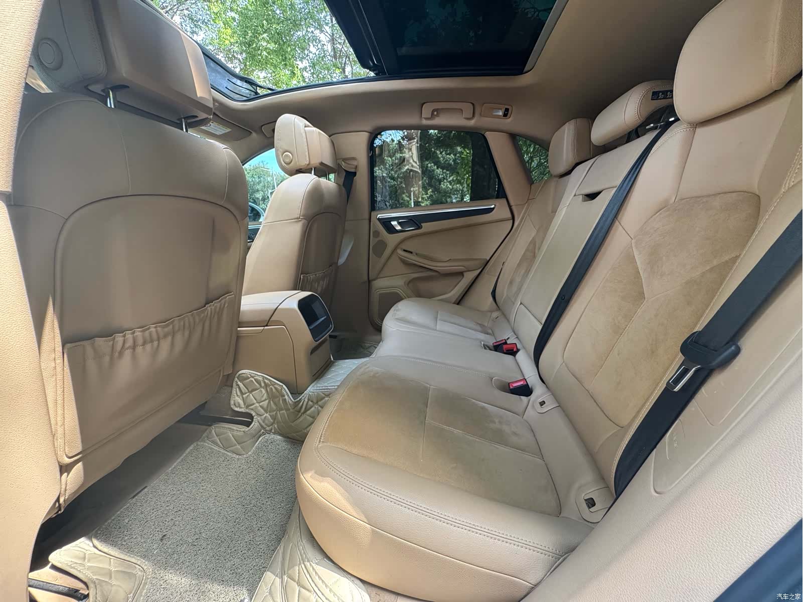 Porsche Macan, 2015 19