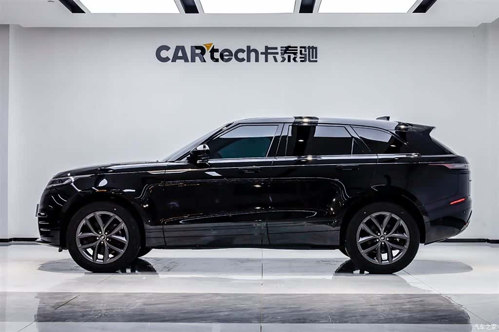 Land Rover Range Rover, 2023 3