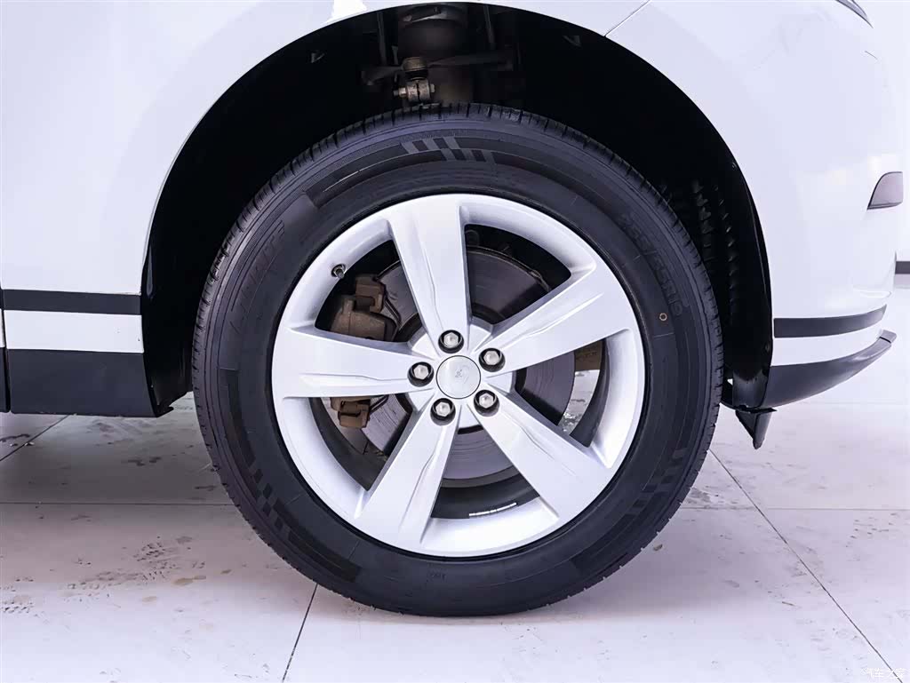 Land Rover Range Rover, 2018 6