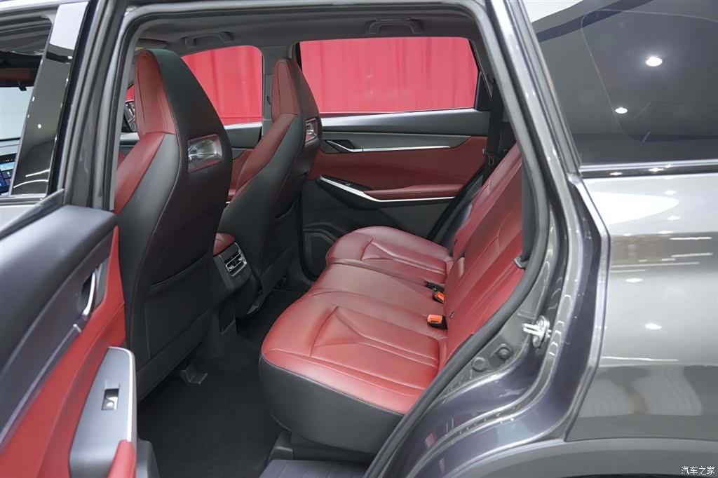 Changan CS75, 2022 16