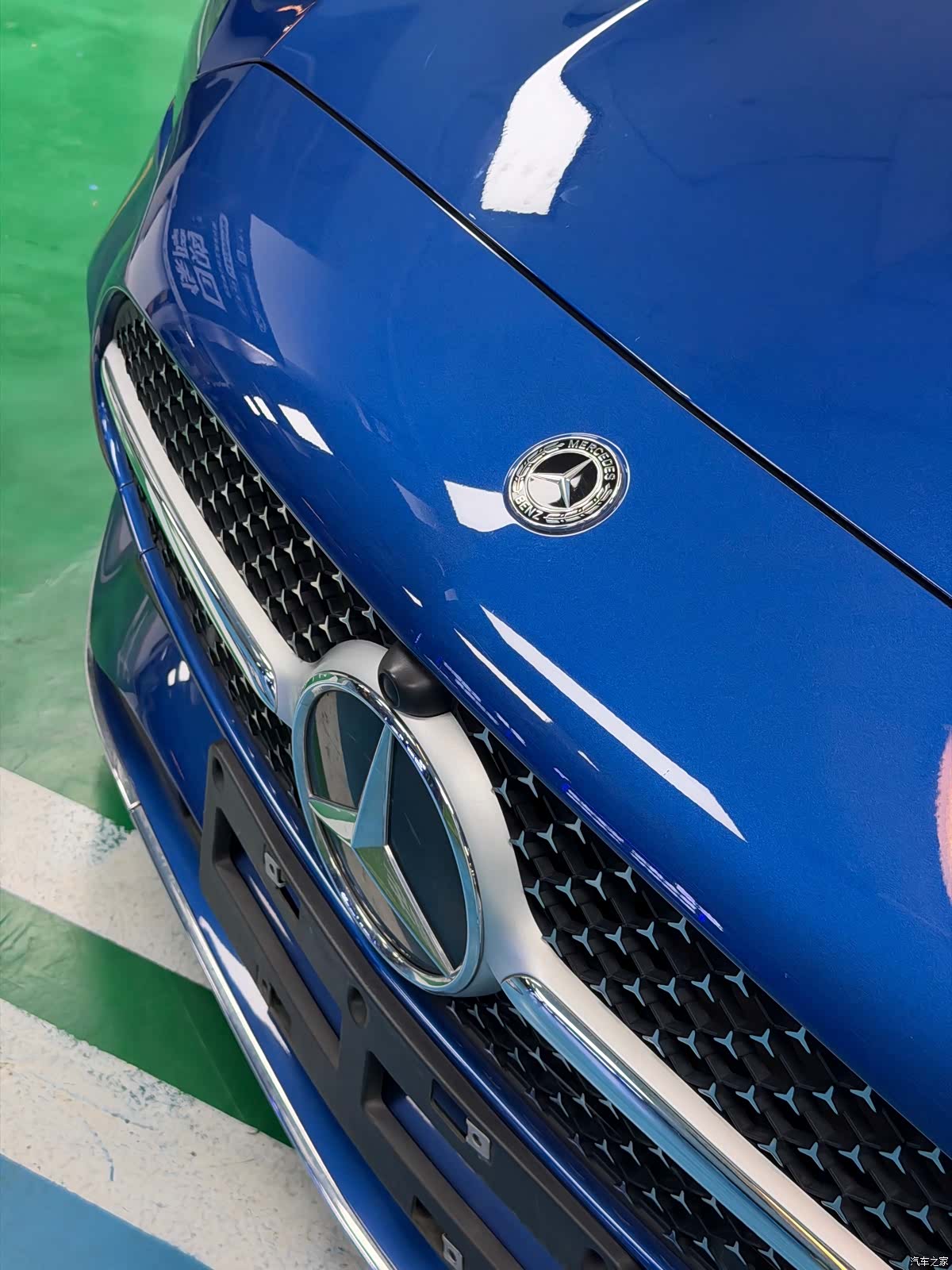 Mercedes-Benz C-Class, 2021 все фото
