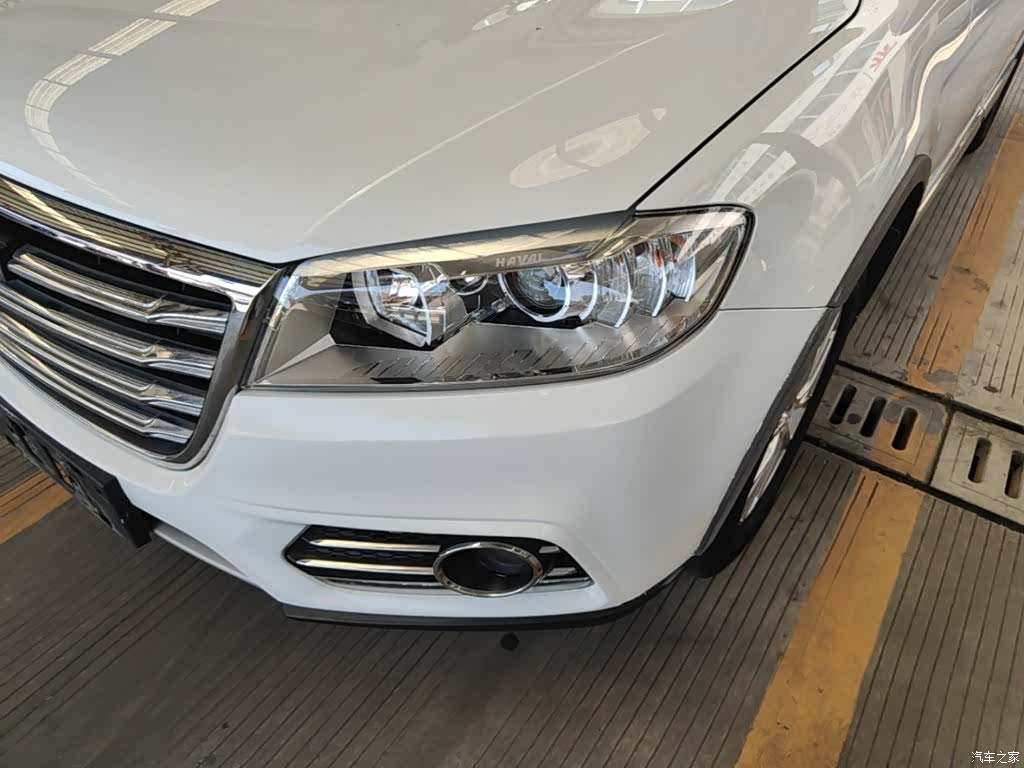 Haval H6, 2021 24