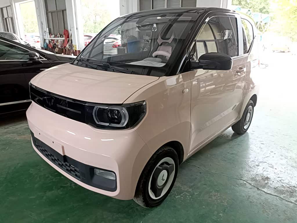 Wuling Mini EV