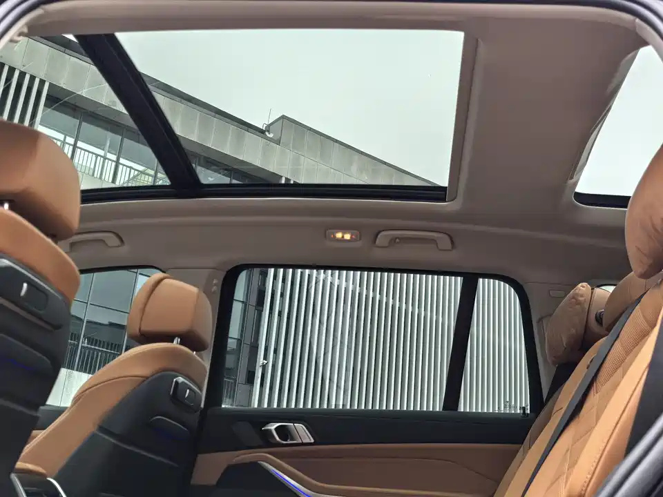 BMW X7 BMW X7