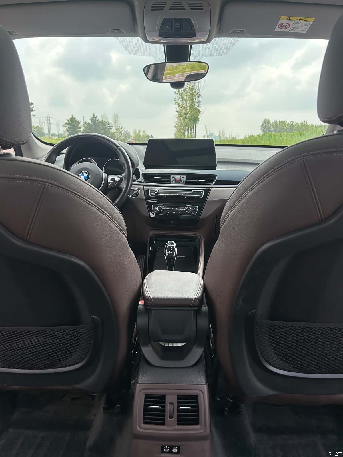 BMW X1, 2022 11