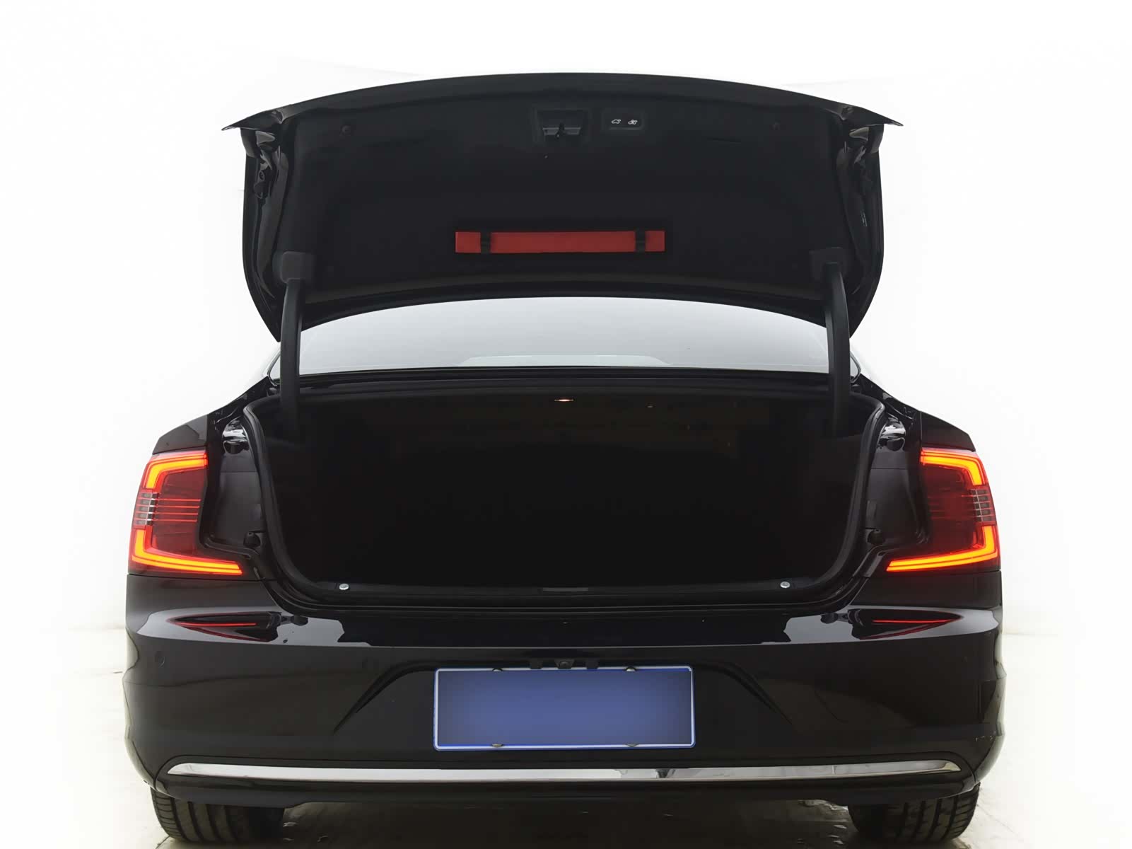 Volvo S90, 2024 19