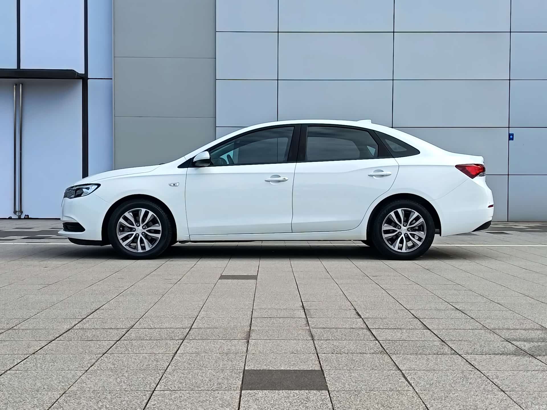 Buick VI, 2019 22