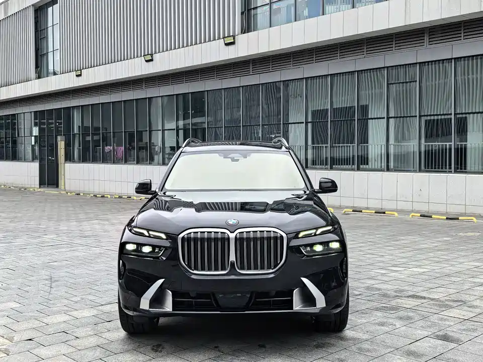BMW X7 BMW X7