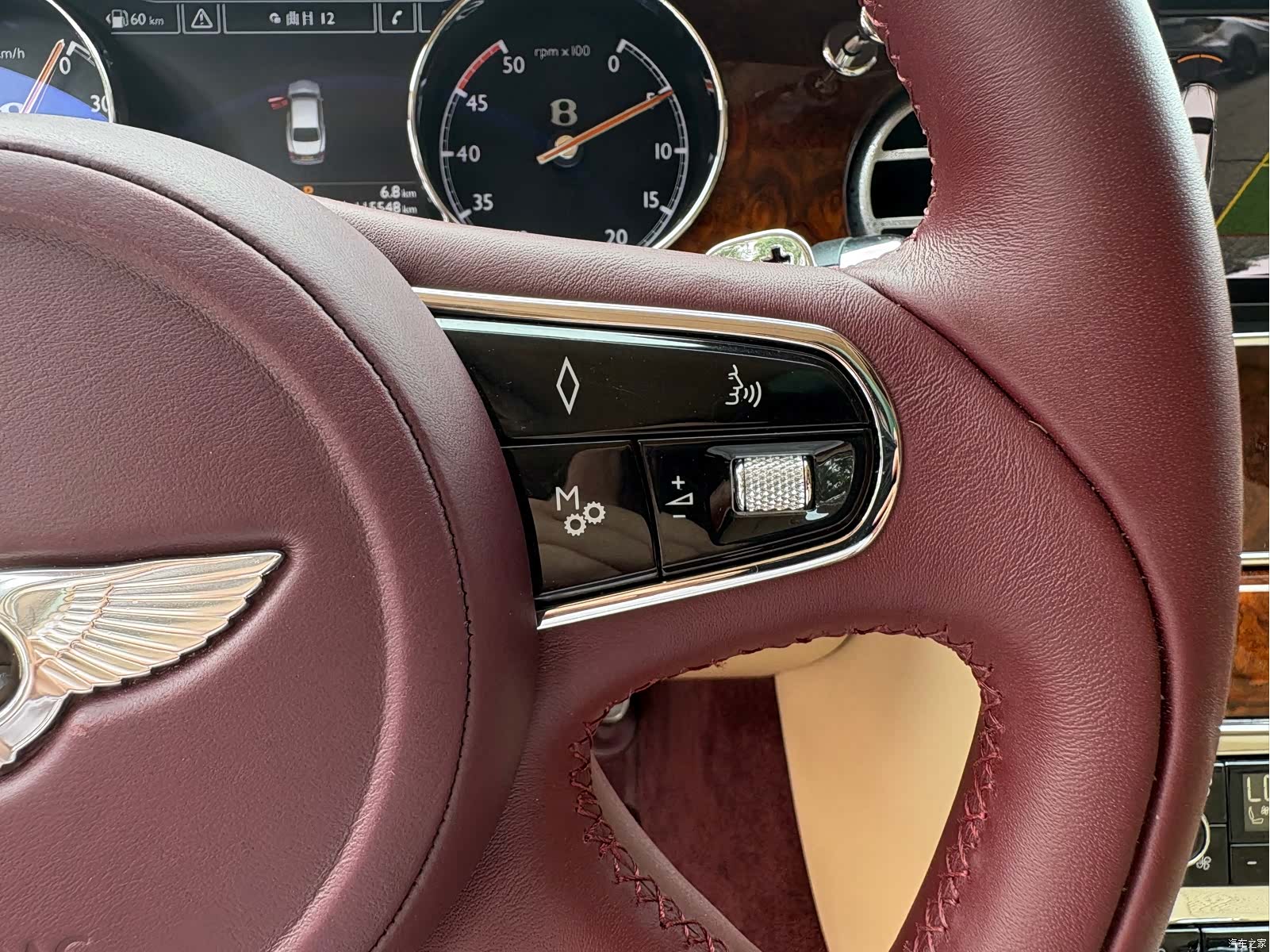 Bentley Mulsanne, 2014 11