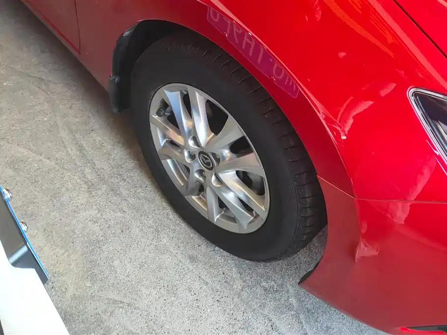 Mazda 3 Angkesaila Mazda 3 Angkesaila
